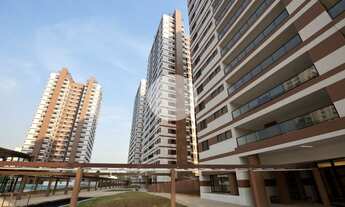 Imagem 3: Vendo Apto · 210m² , 4suites 4 vagas lindoThe Gift DEPOSITO