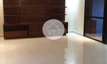 Imagem 4: Vendo Apto · 210m² , 4suites 4 vagas lindoThe Gift DEPOSITO