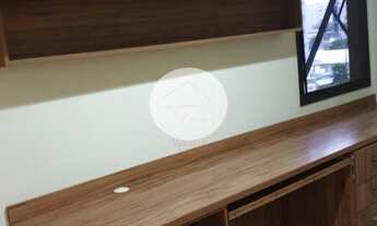 Imagem 5: Vendo Apto · 210m² , 4suites 4 vagas lindoThe Gift DEPOSITO