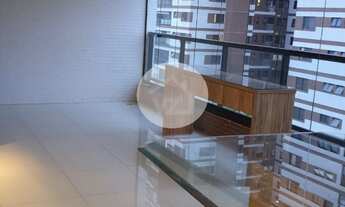 Imagem 6: Vendo Apto · 210m² , 4suites 4 vagas lindoThe Gift DEPOSITO