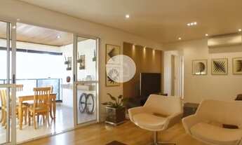 Imagem: Apartamento residencial para Venda Vila