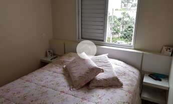 Imagem 6: Vendo apartamento no Cores Vila Andrade 48 metros, 1vaga , 2 dorm, Apartamento em boa