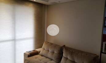 Imagem 4: Vendo apartamento no Cores Vila Andrade 48 metros, 1vaga , 2 dorm, Apartamento em boa