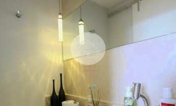 Imagem 3: VENDO 142 M 2 SUITES 142 m2 2 VAGAS 5 banheiros TAMAN