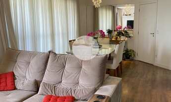 Imagem: Vendo apartamento de 87m2, 2 vagas, 2 suites