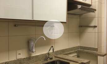 Imagem 3: Vendo apartamento de 96m2, 2 vagas, 3 dormitórios (1 suíte), sala 2 ambientes, varanda com