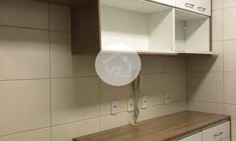 Imagem 4: Vendo apartamento de 96m2, 2 vagas, 3 dormitórios (1 suíte), sala 2 ambientes, varanda com