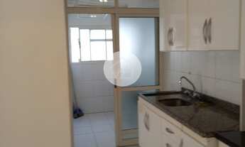 Imagem 2: JARDINS Apartamento para Locação, 2 dormitório, 2 banheiros, 1 suíte, 1 vaga