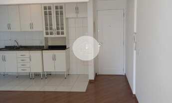 Imagem 3: JARDINS Apartamento para Locação, 2 dormitório, 2 banheiros, 1 suíte, 1 vaga