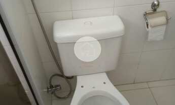 Imagem 5: JARDINS Apartamento para Locação, 2 dormitório, 2 banheiros, 1 suíte, 1 vaga