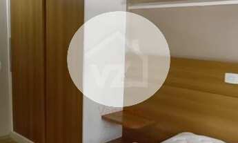 Imagem 3: JARDINS Apartamento para Locação Mobiliado, 1 dormitório, 2 banheiros, 1 suíte, 1 vaga