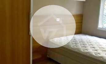 Imagem 4: JARDINS Apartamento para Locação Mobiliado, 1 dormitório, 2 banheiros, 1 suíte, 1 vaga