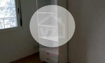 Imagem 5: JARDINS Apartamento para Locação Mobiliado, 1 dormitório, 2 banheiros, 1 suíte, 1 vaga