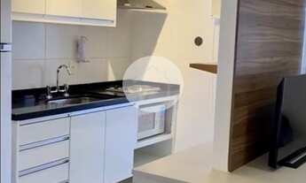 Imagem: STUDIO lindo mobiliado em MOEMA com 1 dor