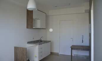 Imagem 5: VENDO Now Alto da Boa Vista andar alto! 34M2 - 1 dorm suíte 1 vaga (tipo studio) - lazer