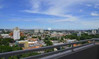 Imagem 2: VENDO Now Alto da Boa Vista andar alto! 34M2 - 1 dorm suíte 1 vaga (tipo studio) - lazer