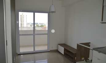 Imagem 7: VENDO Now Alto da Boa Vista andar alto! 34M2 - 1 dorm suíte 1 vaga (tipo studio) - lazer