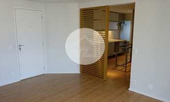 Imagem 5: ALUGO MANDARIM 108 M2 2 VAGAS 2 DOR 1 SUITE SEM MOBILIA, PROX A BERRINI