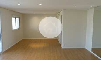 Imagem 4: ALUGO MANDARIM 108 M2 2 VAGAS 2 DOR 1 SUITE SEM MOBILIA, PROX A BERRINI