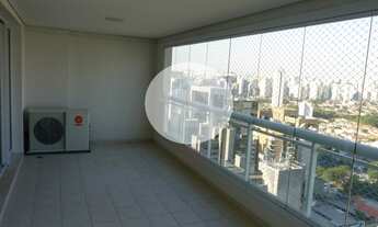 Imagem 7: ALUGO MANDARIM 108 M2 2 VAGAS 2 DOR 1 SUITE SEM MOBILIA, PROX A BERRINI