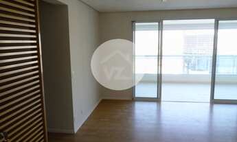 Imagem 3: ALUGO MANDARIM 108 M2 2 VAGAS 2 DOR 1 SUITE SEM MOBILIA, PROX A BERRINI