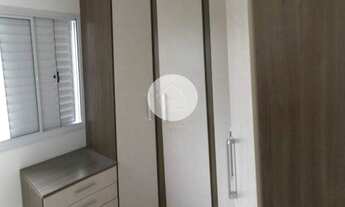 Imagem 5: Vendo apto 60 metros (área útil) 1 SUITE CLOSET 1 banheiro SOCIAL Vista LINDA 1 vaga d