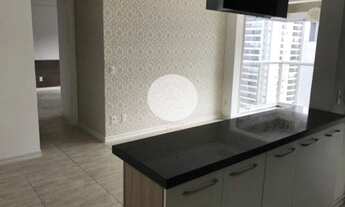 Imagem 2: Vendo apto 60 metros (área útil) 1 SUITE CLOSET 1 banheiro SOCIAL Vista LINDA 1 vaga d