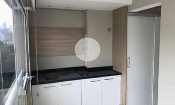 Imagem 7: Vendo apto 60 metros (área útil) 1 SUITE CLOSET 1 banheiro SOCIAL Vista LINDA 1 vaga d