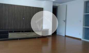 Imagem 5: Apto prox ao Shopping , Varanda fechada, com churrasqueira 3 dormitórios sendo 3 suites