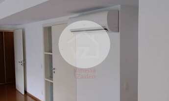 Imagem 4: Apto prox ao Shopping , Varanda fechada, com churrasqueira 3 dormitórios sendo 3 suites