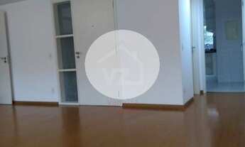 Imagem 2: Apto prox ao Shopping , Varanda fechada, com churrasqueira 3 dormitórios sendo 3 suites