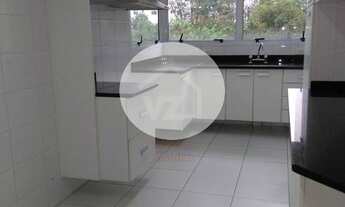 Imagem 6: Apto prox ao Shopping , Varanda fechada, com churrasqueira 3 dormitórios sendo 3 suites