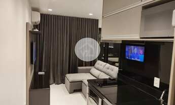 Imagem: Maravilhoso apto no campo Belo,1 DORM Sala