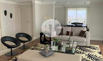 Imagem: Alugo mobiliado Apartamento de alto padrão