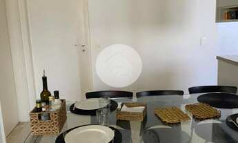 Imagem 4: Alugo mobiliado Apartamento de alto padrão, mobiliado, com 261 m² no Panamby, planta difer