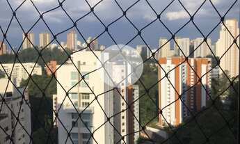 Imagem 2: Vendo Apartamento 100 m² região do Panamby/ Morumbi, 3 Quartos, 1 suíte (3 banheiros), var