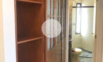 Imagem 4: Vendo Apartamento 100 m² região do Panamby/ Morumbi, 3 Quartos, 1 suíte (3 banheiros), var