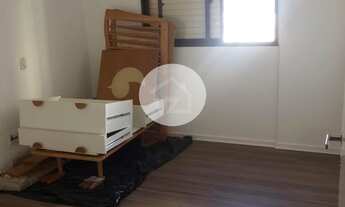 Imagem 6: Vendo Apartamento 100 m² região do Panamby/ Morumbi, 3 Quartos, 1 suíte (3 banheiros), var