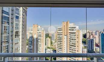 Imagem 6: Vende-se apartamento Grand Panamby, maravilhoso 2 suites 3 vagas 185m2 porteira fechada!