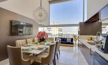 Imagem: Vende-se apartamento Grand Panamby, maravilhoso