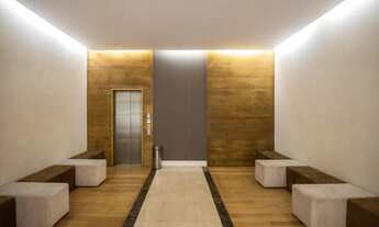 Imagem 4: Alugo Condomínio prox ao Shopping , 4 dorm, 3 suítes, lavabo, varanda Dependência Empreg