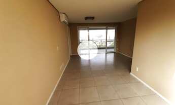 Imagem 5: Alugo Condomínio prox ao Shopping , 4 dorm, 3 suítes, 2VAGAS lavabo, varanda Dependênci