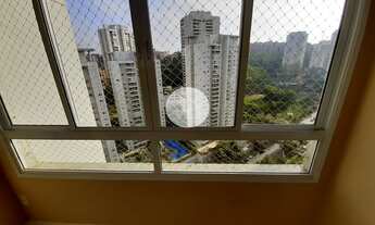 Imagem 7: Alugo Condomínio prox ao Shopping , 4 dorm, 3 suítes, 2VAGAS lavabo, varanda Dependênci