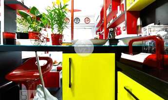 Imagem 2: Apartamento add Berrini vendo 33m