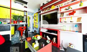 Imagem 6: Apartamento add Berrini vendo 33m