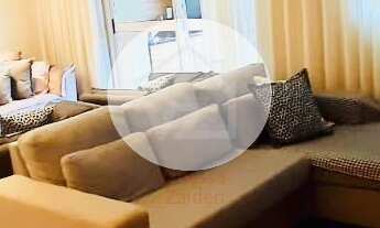 Imagem 5: Vendo wave apto vila andrade 101 m 3 dorm (1 suite) 2 vagas Varanda fechada com persiana