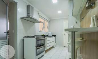 Imagem 7: Vendo!!!! apartamento Poema 156 m² três dormitórios três suítes duas vagas, armarios, var