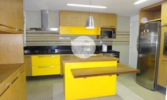 Imagem: Vendo e alugo Apto · 143m2, 3 suites Vivanti