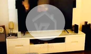 Imagem 6: Vendo wave apto vila andrade 101 m 3 dorm (1 suite) 2 vagas Varanda fechada com persiana