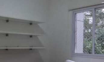 Imagem 4: Merlot Jardim Sul, apartamento mobiliado no bairro Vila Andrade 84 m² Amplo apartamento à